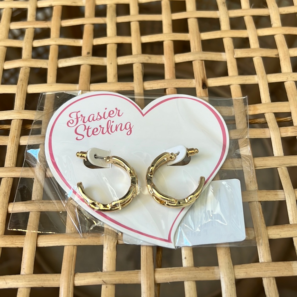 Skinny Dip Hoops 35$